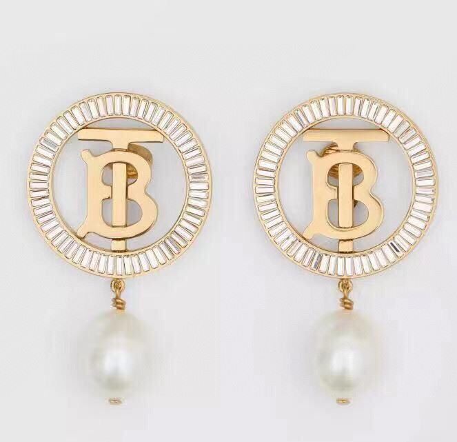 Burberry Earrings